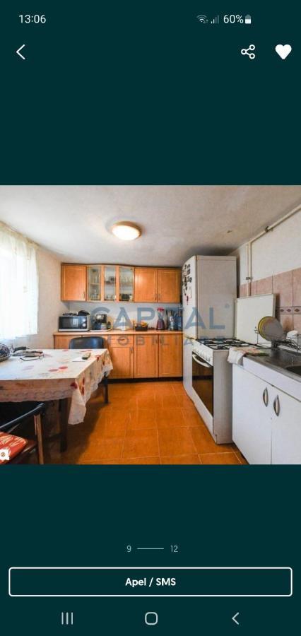 Casa Ionela Villa Kaloşvar Dış mekan fotoğraf