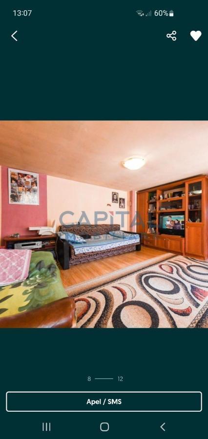 Casa Ionela Villa Kaloşvar Dış mekan fotoğraf