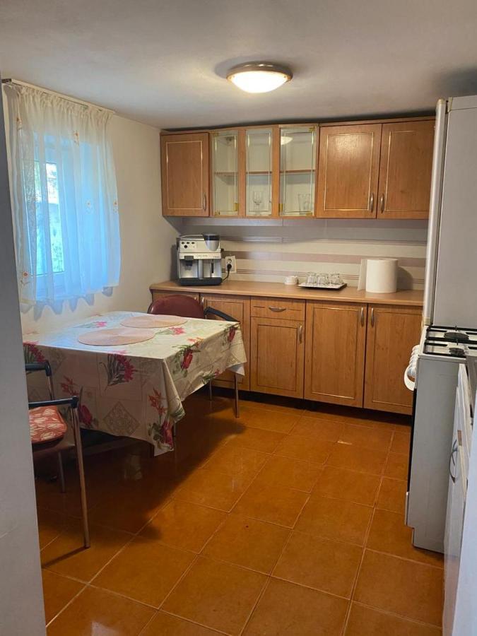 Casa Ionela Villa Kaloşvar Dış mekan fotoğraf
